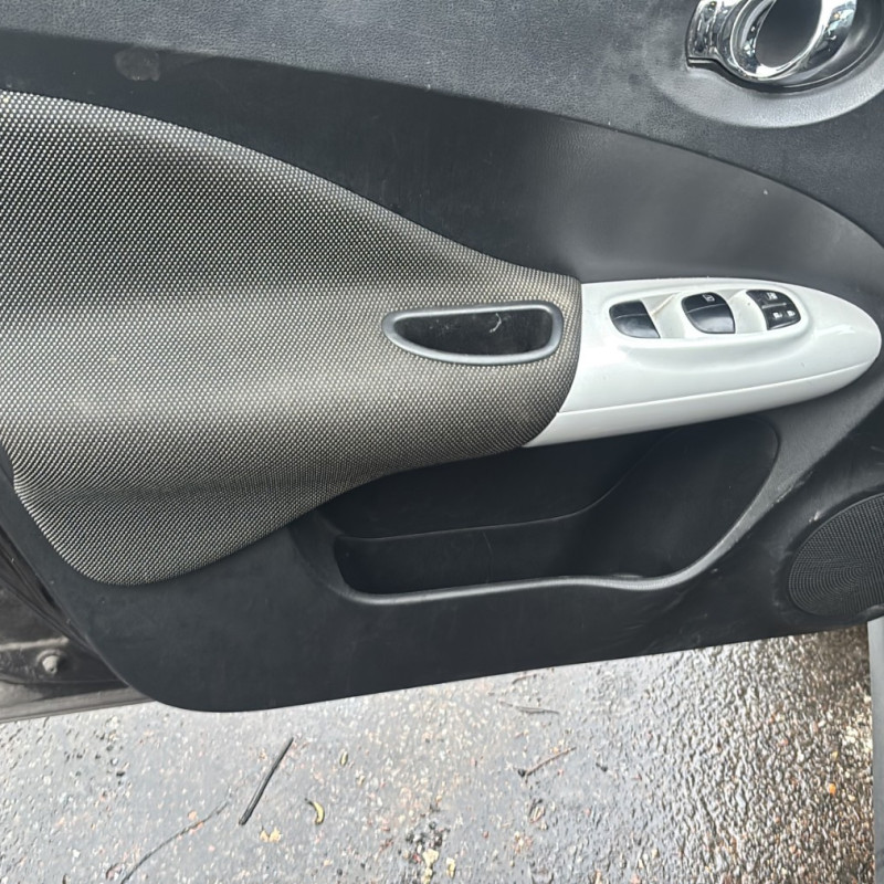 NISSAN JUKE 1 PHASE 2 1.5 DCI - 8V TURBO Photo n°9