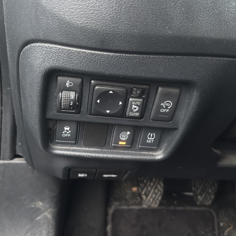 NISSAN JUKE 1 PHASE 2 1.5 DCI - 8V TURBO Photo n°11