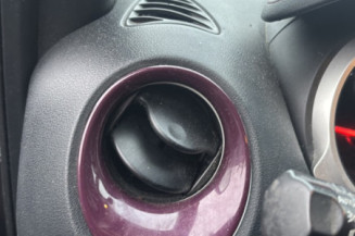 NISSAN JUKE 1 PHASE 2 1.5 DCI - 8V TURBO