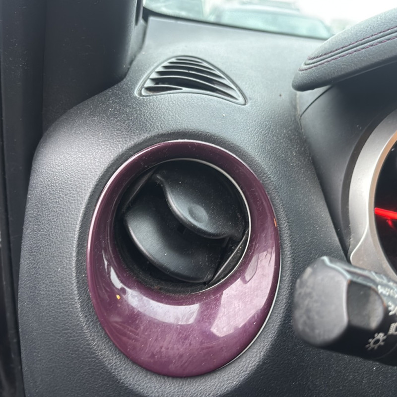 NISSAN JUKE 1 PHASE 2 1.5 DCI - 8V TURBO Photo n°12