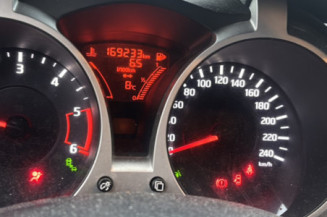 NISSAN JUKE 1 PHASE 2 1.5 DCI - 8V TURBO