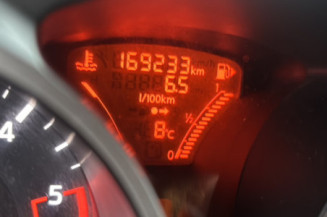 NISSAN JUKE 1 PHASE 2 1.5 DCI - 8V TURBO