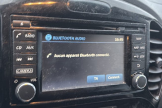 NISSAN JUKE 1 PHASE 2 1.5 DCI - 8V TURBO