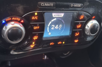 NISSAN JUKE 1 PHASE 2 1.5 DCI - 8V TURBO