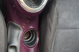 NISSAN JUKE 1 PHASE 2 1.5 DCI - 8V TURBO