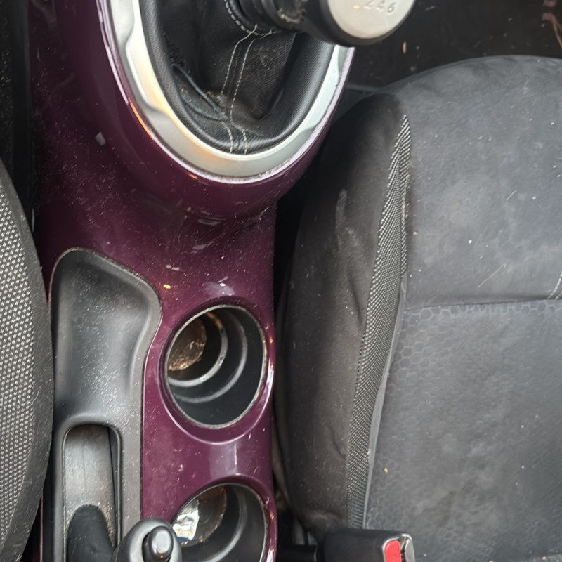 NISSAN JUKE 1 PHASE 2 1.5 DCI - 8V TURBO Photo n°17