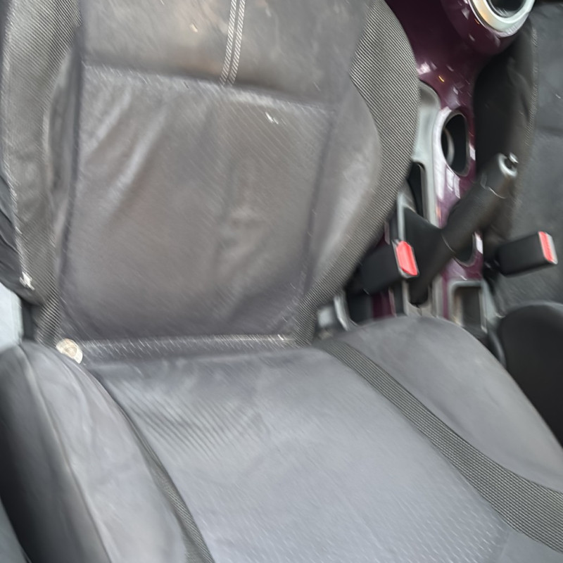 NISSAN JUKE 1 PHASE 2 1.5 DCI - 8V TURBO Photo n°18