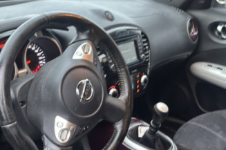 NISSAN JUKE 1 PHASE 2 1.5 DCI - 8V TURBO