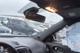 NISSAN JUKE 1 PHASE 2 1.5 DCI - 8V TURBO