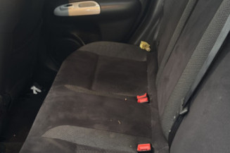 NISSAN JUKE 1 PHASE 2 1.5 DCI - 8V TURBO