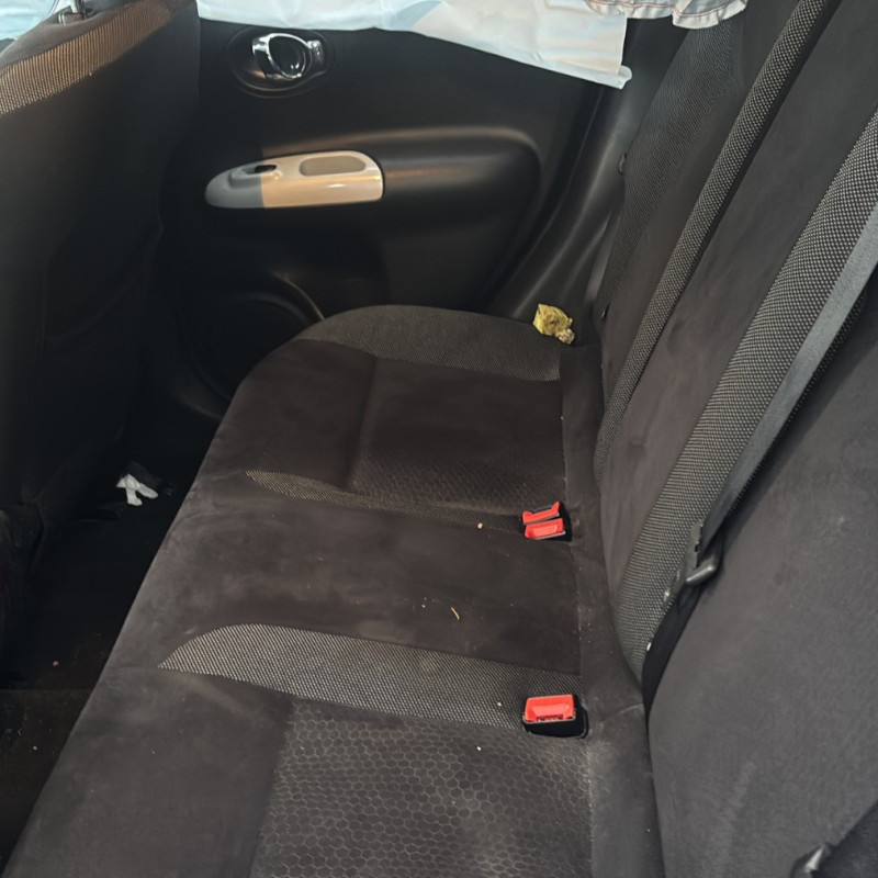 NISSAN JUKE 1 PHASE 2 1.5 DCI - 8V TURBO Photo n°21