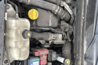 NISSAN JUKE 1 PHASE 2 1.5 DCI - 8V TURBO