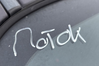 NISSAN JUKE 1 PHASE 2 1.5 DCI - 8V TURBO