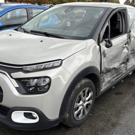 CITROEN C3 3 PHASE 2 1.2 VTI - 12V Photo n°1
