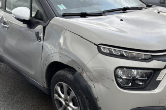 CITROEN C3 3 PHASE 2 1.2 VTI - 12V