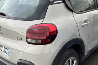 CITROEN C3 3 PHASE 2 1.2 VTI - 12V