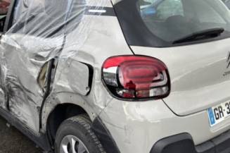 CITROEN C3 3 PHASE 2 1.2 VTI - 12V