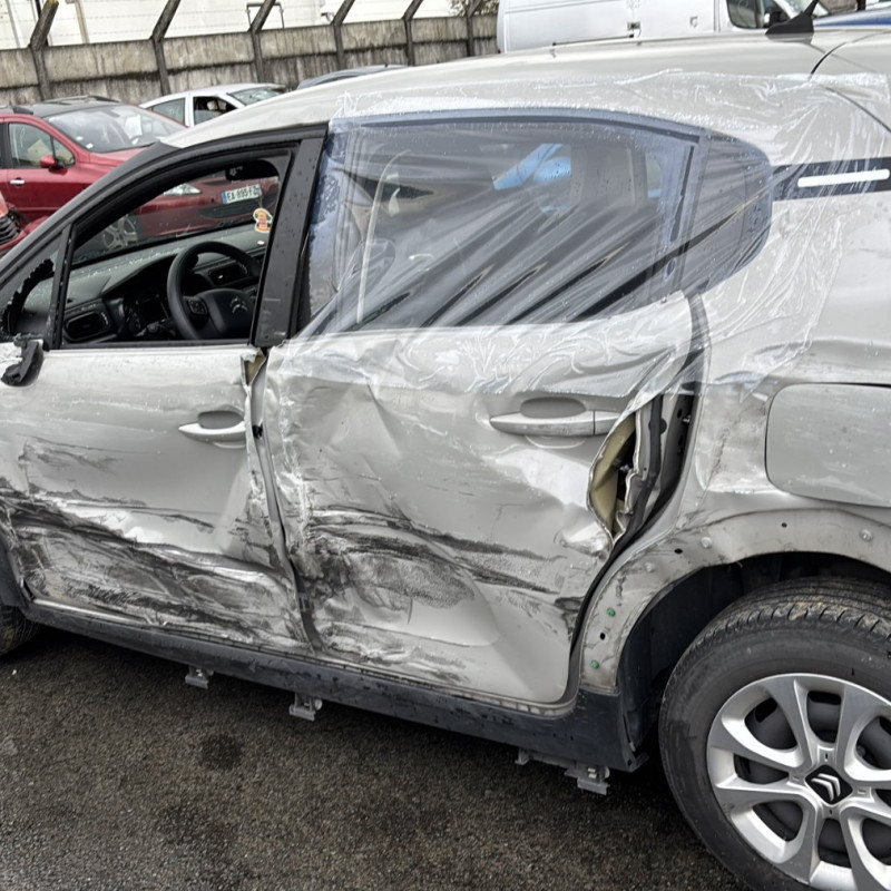 CITROEN C3 3 PHASE 2 1.2 VTI - 12V Photo n°6