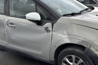 CITROEN C3 3 PHASE 2 1.2 VTI - 12V