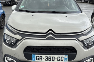 CITROEN C3 3 PHASE 2 1.2 VTI - 12V