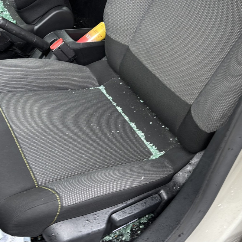 CITROEN C3 3 PHASE 2 1.2 VTI - 12V Photo n°11