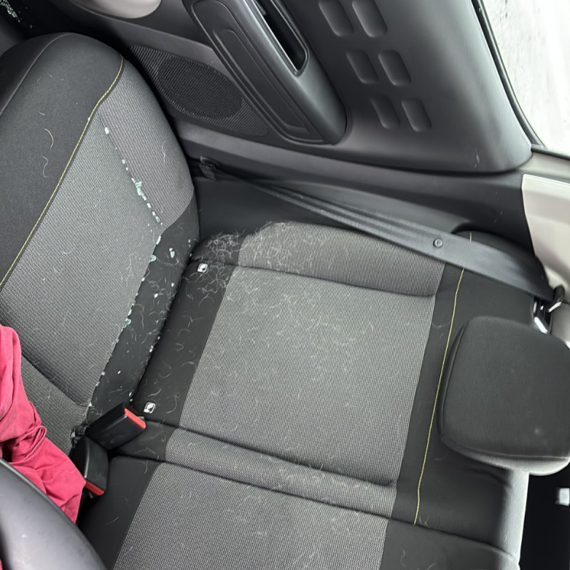 CITROEN C3 3 PHASE 2 1.2 VTI - 12V Photo n°12