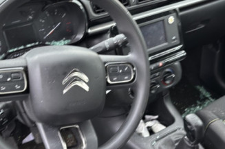 CITROEN C3 3 PHASE 2 1.2 VTI - 12V