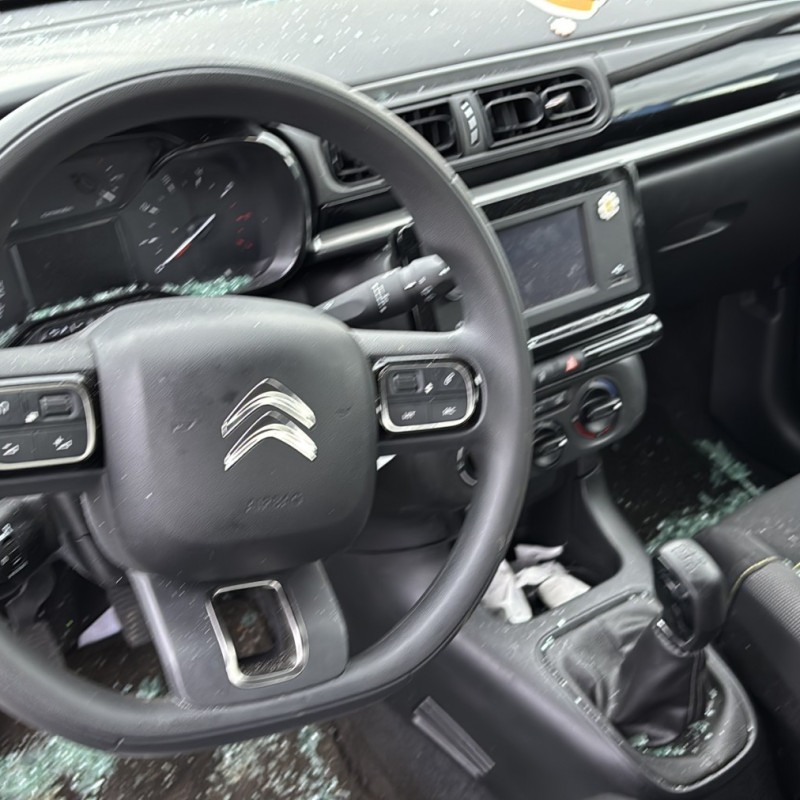 CITROEN C3 3 PHASE 2 1.2 VTI - 12V Photo n°13