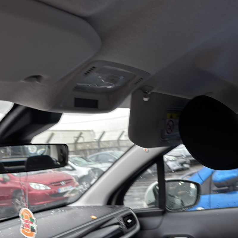 CITROEN C3 3 PHASE 2 1.2 VTI - 12V Photo n°14