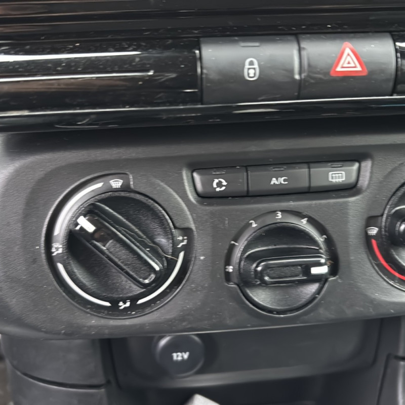 CITROEN C3 3 PHASE 2 1.2 VTI - 12V Photo n°15