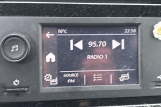 CITROEN C3 3 PHASE 2 1.2 VTI - 12V