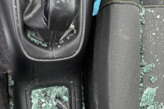 CITROEN C3 3 PHASE 2 1.2 VTI - 12V