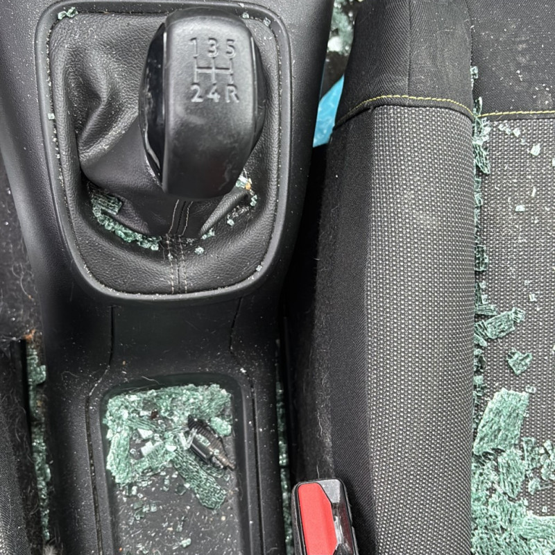 CITROEN C3 3 PHASE 2 1.2 VTI - 12V Photo n°18