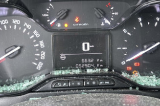 CITROEN C3 3 PHASE 2 1.2 VTI - 12V