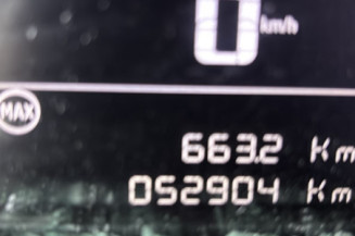 CITROEN C3 3 PHASE 2 1.2 VTI - 12V