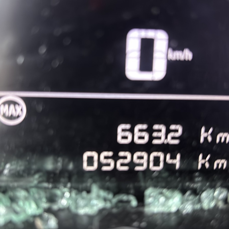 CITROEN C3 3 PHASE 2 1.2 VTI - 12V Photo n°20