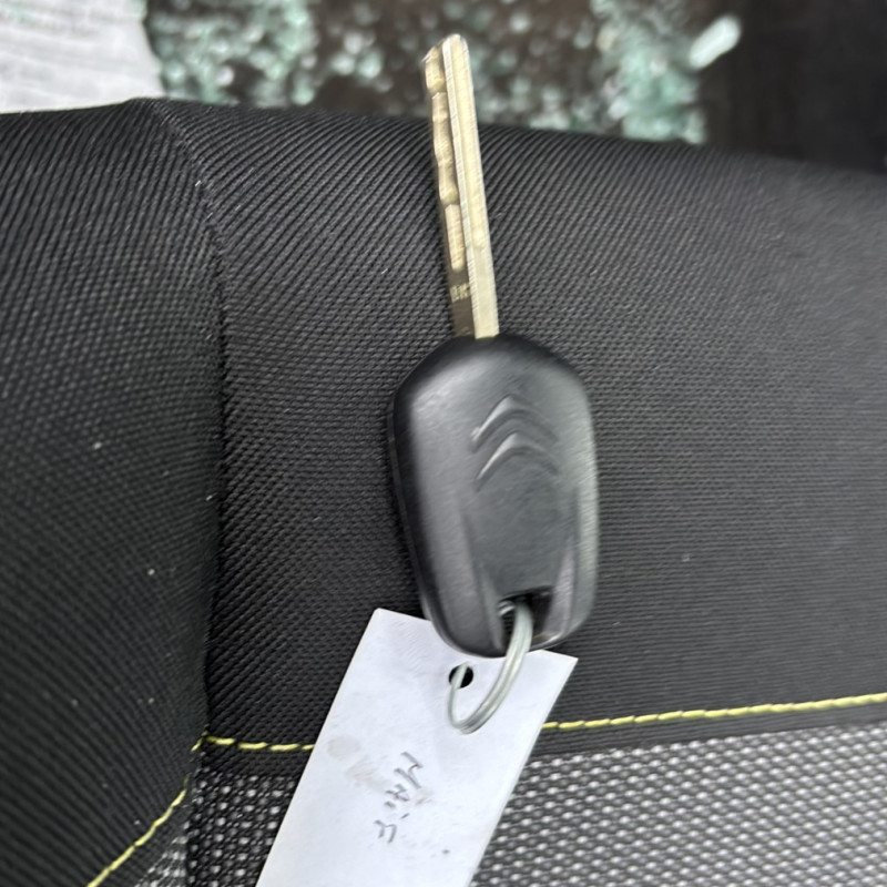 CITROEN C3 3 PHASE 2 1.2 VTI - 12V Photo n°21