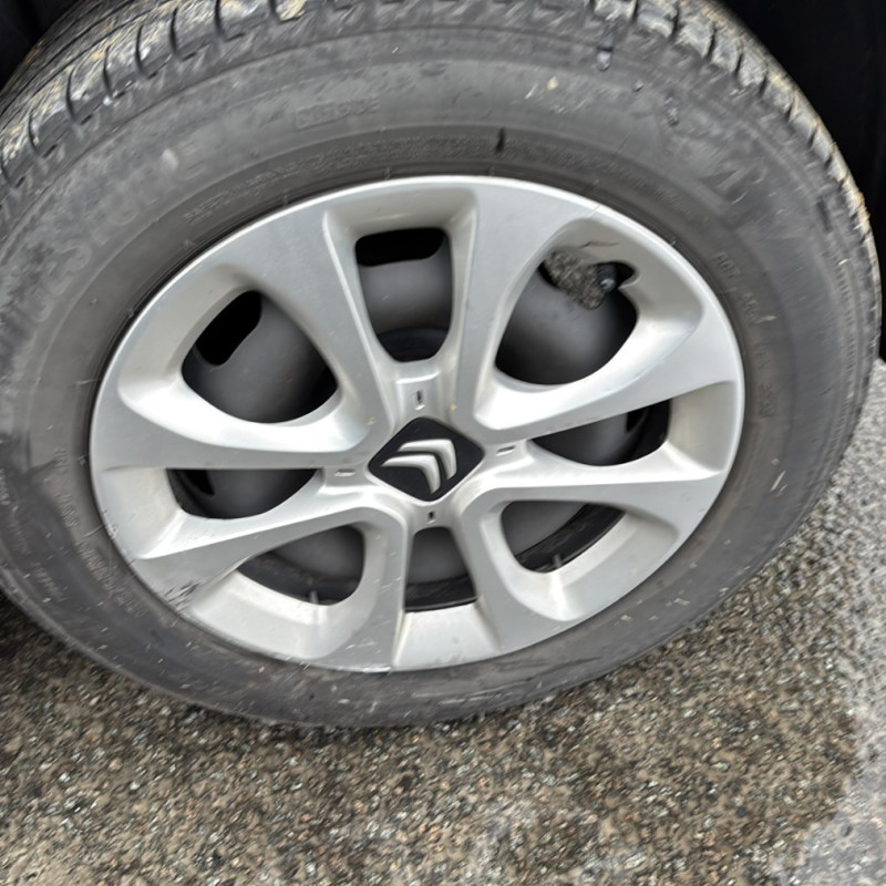 CITROEN C3 3 PHASE 2 1.2 VTI - 12V Photo n°22