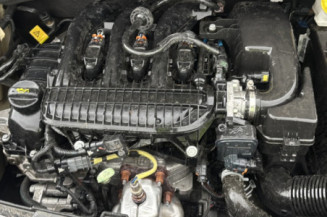 CITROEN C3 3 PHASE 2 1.2 VTI - 12V