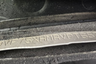 CITROEN C3 3 PHASE 2 1.2 VTI - 12V