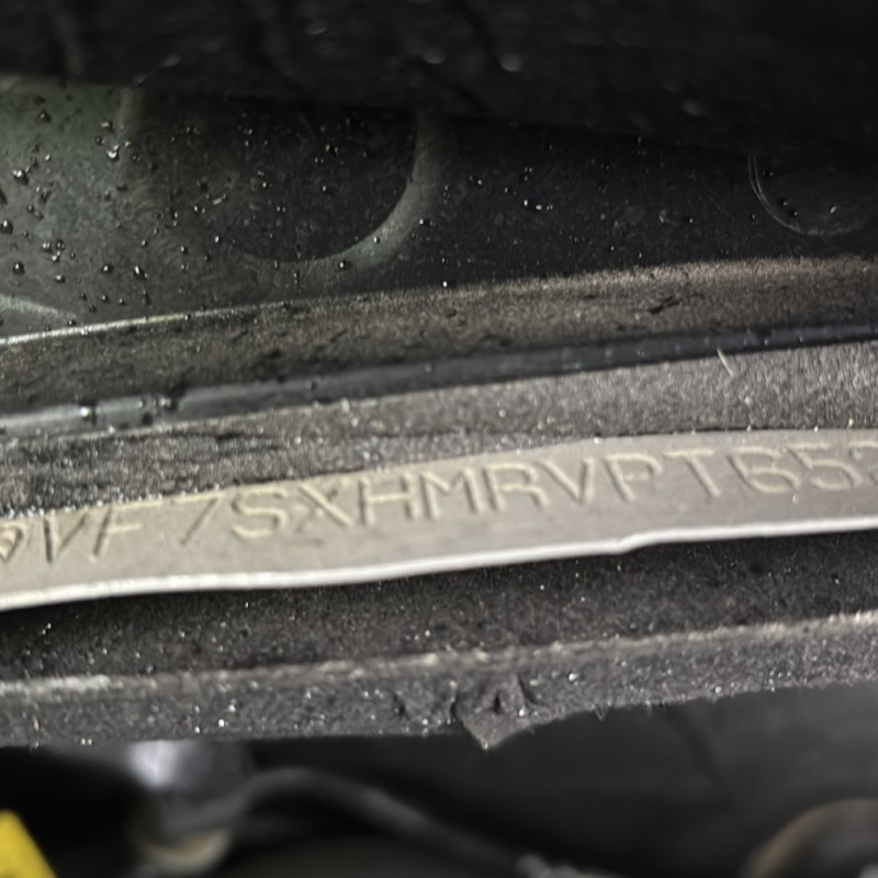 CITROEN C3 3 PHASE 2 1.2 VTI - 12V Photo n°25