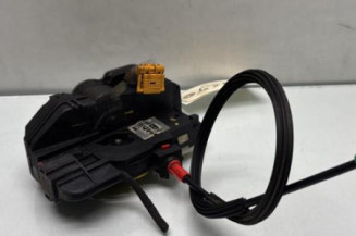 Serrure arriere gauche OPEL ZAFIRA TOURER C