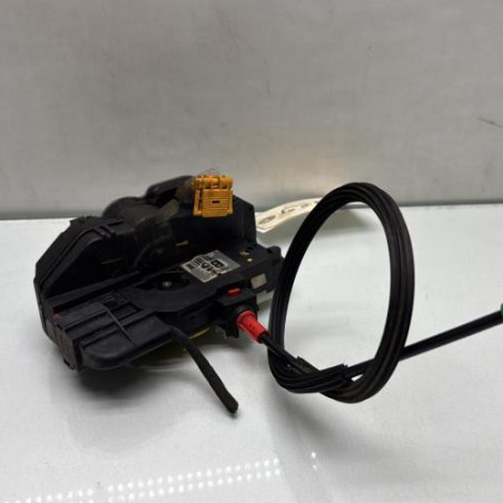 Serrure arriere gauche OPEL ZAFIRA TOURER C