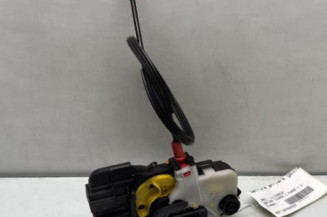 Serrure arriere gauche OPEL ZAFIRA TOURER C