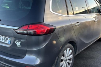 Serrure arriere gauche OPEL ZAFIRA TOURER C