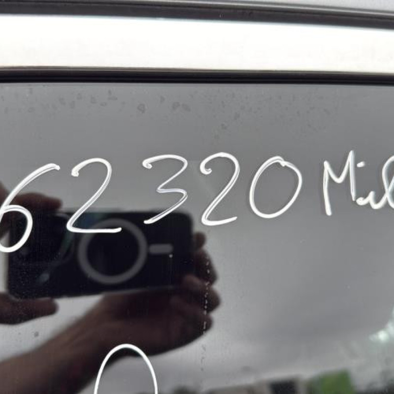 Leve vitre electrique avant gauche VAUXHALL ASTRA H Photo n°17