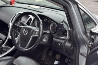 Leve vitre electrique avant gauche OPEL ASTRA J SPORTS