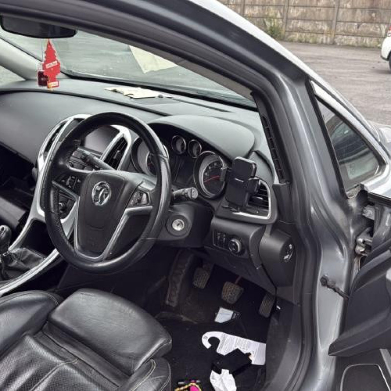 Leve vitre electrique avant gauche VAUXHALL ASTRA H Photo n°18