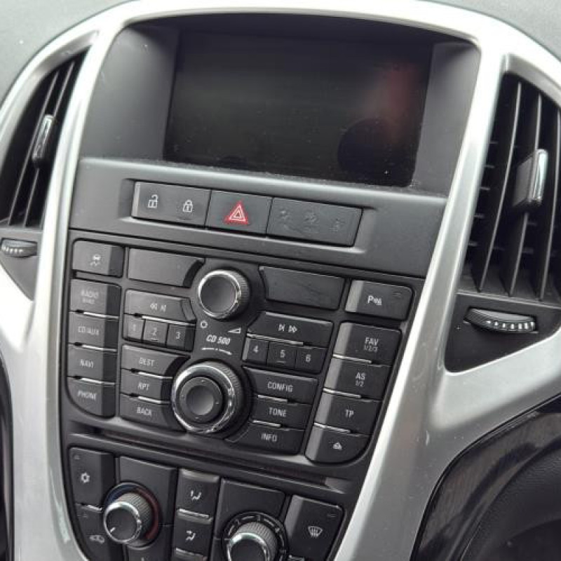 Leve vitre electrique avant gauche VAUXHALL ASTRA H Photo n°19