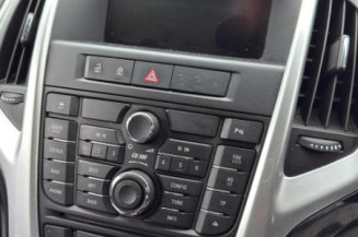 Moteur porte laterale gauche OPEL ASTRA J SPORTS